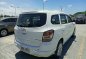 Sell White 2015 Chevrolet Spin at 73823 km-3