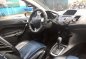 Sell 2nd Hand 2014 Ford Fiesta at 50000 km in Cebu City-10