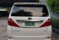 Selling 2nd Hand Toyota Alphard 2010 in Quezon City-7