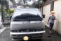 Nissan Urvan Escapade 2011 Manual Diesel for sale in Meycauayan-2