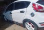 2012 Ford Fiesta for sale in Reina Mercedes-3