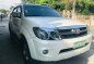 2nd Hand Toyota Fortuner 2006 for sale in Paniqui-4