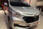 Sell Silver 2018 Toyota Avanza in Quezon City-1