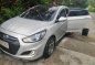 Used Hyundai Accent 2011 for sale in Parañaque-7