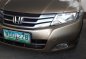 Honda City 2009 Automatic Gasoline for sale in Lipa-0