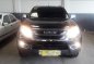 Selling Used Isuzu Mu-X 2016 at 50000 km in San Fernando-1