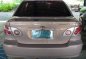 2nd Hand Toyota Altis 2002 for sale in Quezon City-6