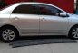 Selling Toyota Altis 2013 at 40000 km in Manila-3