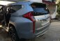Selling Mitsubishi Montero Sport 2017 Automatic Diesel at 20000 km in Manila-2