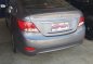 Sell 2nd Hand 2017 Hyundai Accent at 110000 km in Rodriguez-0