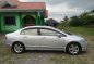 Honda Civic 2009 Automatic Gasoline for sale in Santa Rosa-4