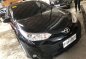 Black Toyota Vios 2019 Automatic Gasoline for sale in Quezon City-0