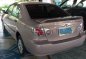 2nd Hand Toyota Altis 2002 for sale in Quezon City-5