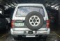 2nd Hand Mitsubishi Pajero 2002 for sale in Parañaque-3