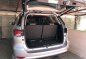 Sell 2nd Hand 2017 Toyota Fortuner in Lipa-5