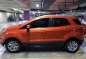 Selling Ford Ecosport 2016 Automatic Gasoline in Mandaluyong-2