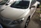 Selling White Toyota Corolla Altis 2013 in Makati-3