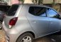 Selling Silver Toyota Wigo 2019 Manual Gasoline in Quezon City-3