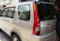 Sell 2nd Hand 2004 Honda Cr-V Automatic Gasoline at 120000 km in Quezon City-2