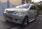 Selling Toyota Avanza 2007 Manual Gasoline in Quezon City-1