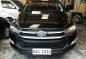 Selling 2nd Hand Toyota Innova 2017 in Pasay-0