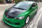 Honda Civic 2009 for sale in Bacoor-0
