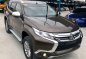 Selling Used Mitsubishi Montero 2018 in Parañaque-0