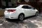 Toyota Altis 2016 at 20000 km for sale in Pasig-2