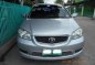 Toyota Vios 2005 Manual Gasoline for sale in Angeles-2