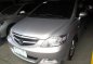 Sell Silver 2007 Honda City at 66365 km in Pasig City-1