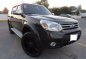 2nd Hand Ford Everest 2015 at 30000 km for sale-3