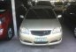 Selling Beige Toyota Vios 2006 Automatic Gasoline -1