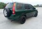 Selling 2nd Hand Honda Cr-V 2003 in Urdaneta-8