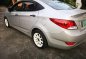 Selling Used Hyundai Accent 2013 in Quezon City-8