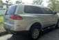 Mitsubishi Montero 2011 Automatic Diesel for sale in San Fernando-4