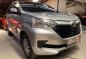 Sell Silver 2018 Toyota Avanza in Quezon City-2