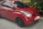 2017 Hyundai Eon for sale in Luna-1