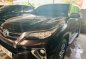 Selling Toyota Fortuner 2018 Automatic Diesel in Quezon City-1