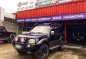 Toyota Land Cruiser 1996 Automatic Diesel for sale in Manila-9