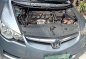 Selling Used Honda Civic 2007 in San Mateo-5