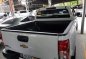 Sell White 2019 Chevrolet Colorado Automatic Gasoline at 4000 km in Pasig-4