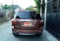 Isuzu Mu-X 2015 Automatic Diesel for sale in San Mateo-1