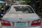 Selling Nissan Cefiro 2006 Automatic Gasoline in Pasay-4