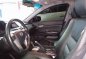 Selling Black Honda Accord 2012 at 73368 km in Parañaque-4
