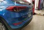 2016 Hyundai Tucson for sale in Marikina-3