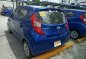 Blue Hyundai Eon 2016 at 49660 km for sale-3