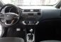 Sell 2nd Hand 2014 Kia Rio Hatchback Automatic Gasoline at 40000 km in Quezon City-2
