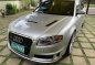 Used Audi A4 2008 Automatic Gasoline for sale in Quezon City-0