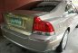 Selling Beige Volvo S60 2005 in Manila-2