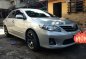 Selling Toyota Altis 2013 Manual Gasoline in San Juan-1